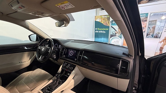 Skoda Kodiaq 15 of 20