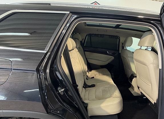 Skoda Kodiaq 17 of 20