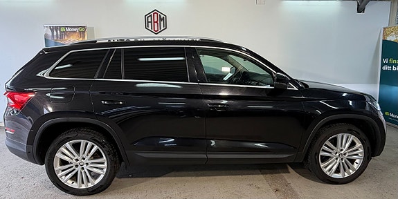 Skoda Kodiaq 12 of 20