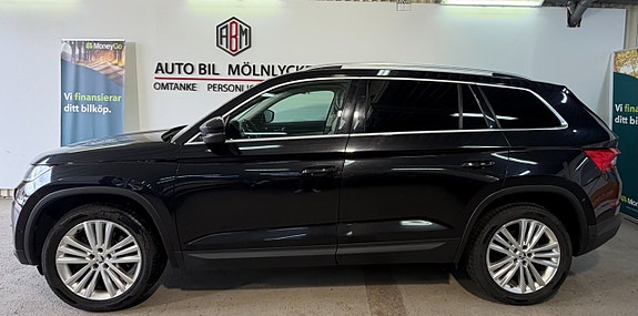 Skoda Kodiaq 2 of 5
