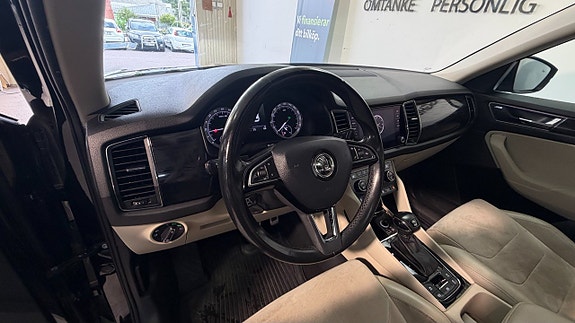 Skoda Kodiaq 5 of 5