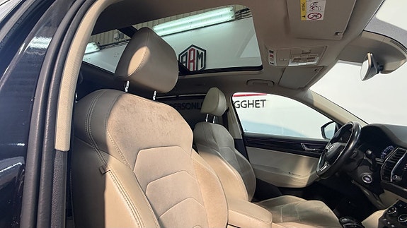 Skoda Kodiaq 16 of 20