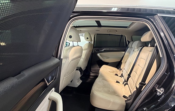 Skoda Kodiaq 7 of 20