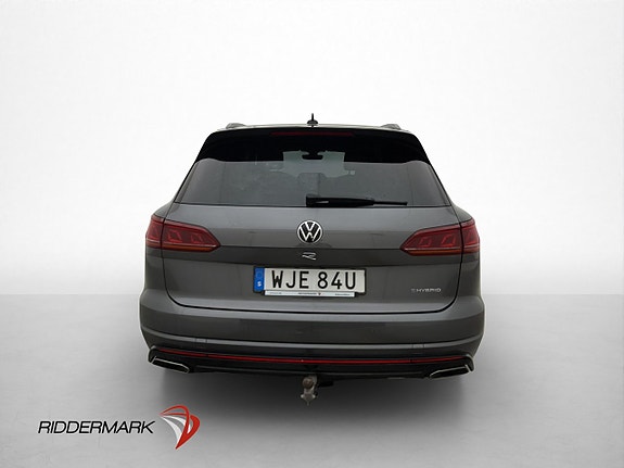 Volkswagen Touareg 6 of 30
