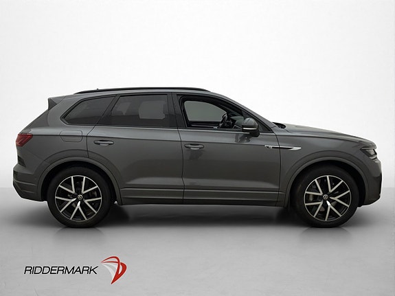 Volkswagen Touareg 4 of 30