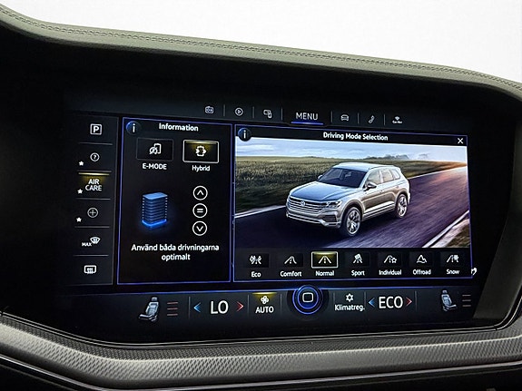 Volkswagen Touareg 26 of 30