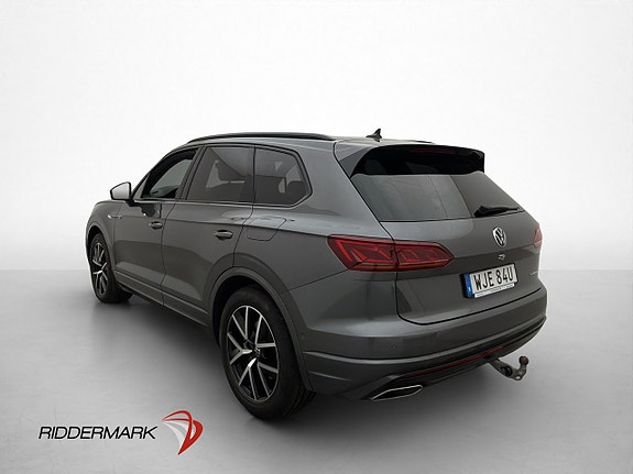 Volkswagen Touareg 8 of 30