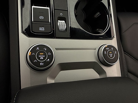 Volkswagen Touareg 29 of 30