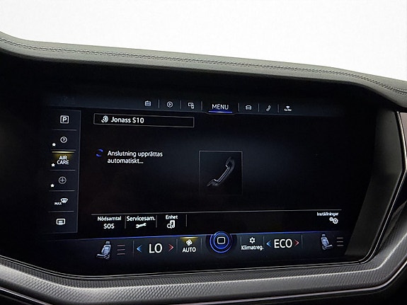 Volkswagen Touareg 24 of 30