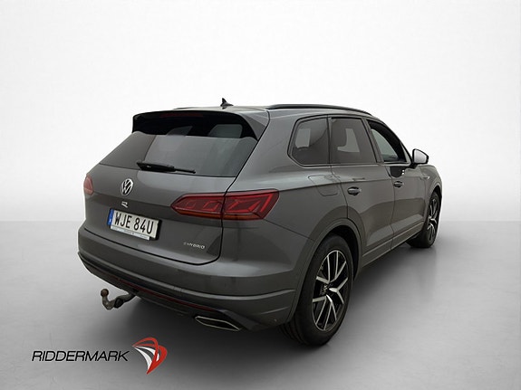 Volkswagen Touareg 5 of 30