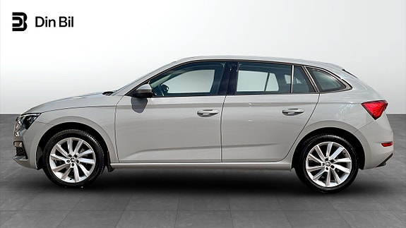 Skoda Scala 2 of 5