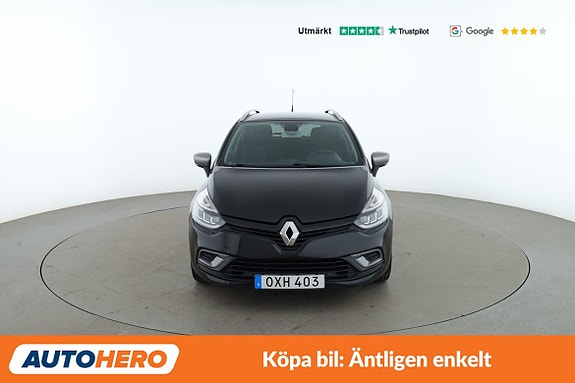 Renault Clio 9 of 30