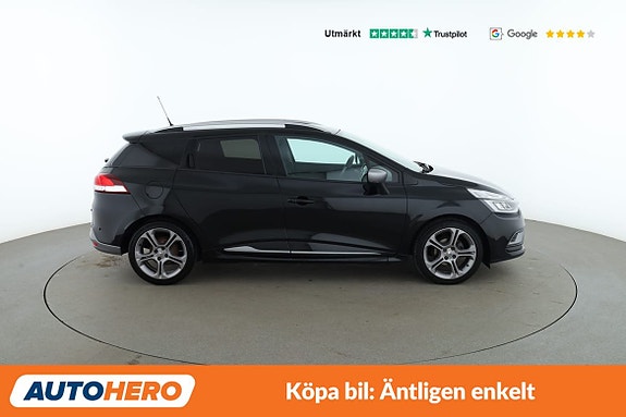 Renault Clio 7 of 30