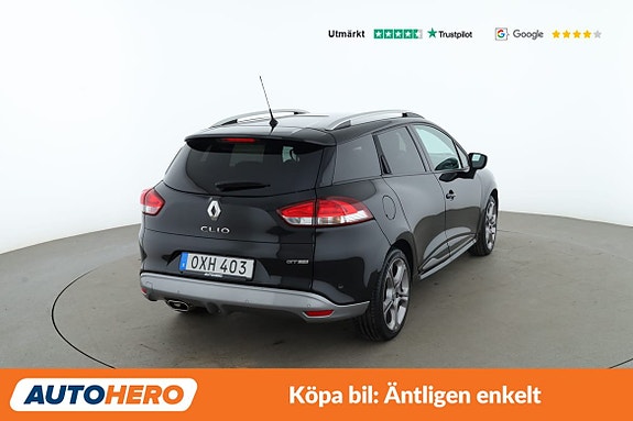 Renault Clio 6 of 30