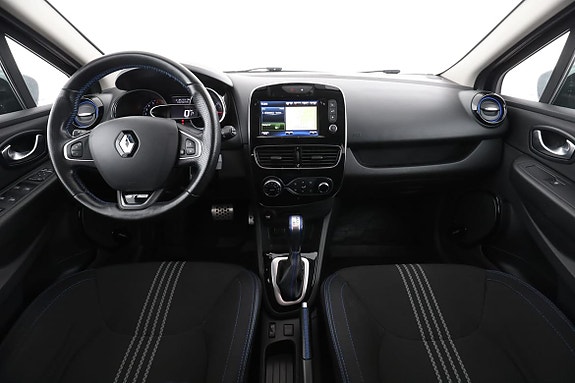 Renault Clio 13 of 30