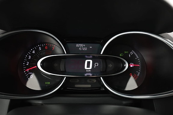 Renault Clio 20 of 30