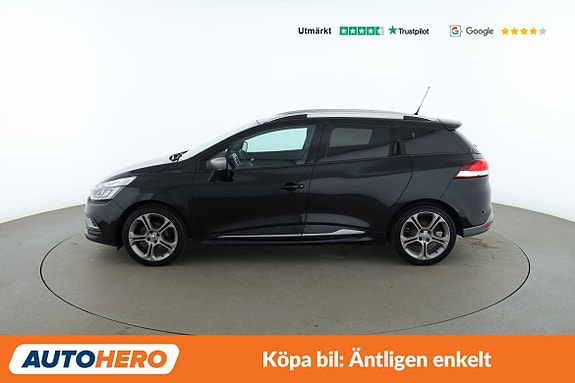 Renault Clio 2 of 5