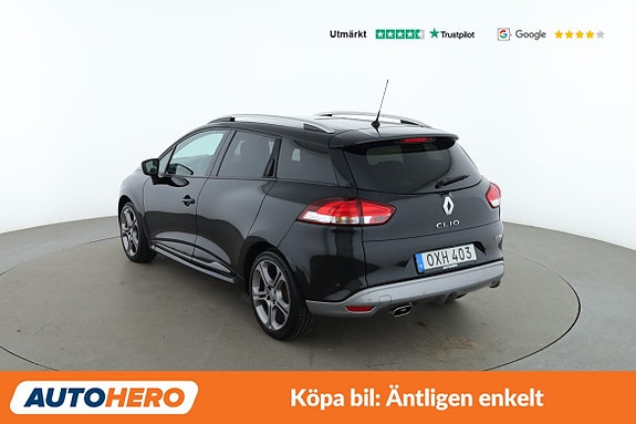 Renault Clio 3 of 5
