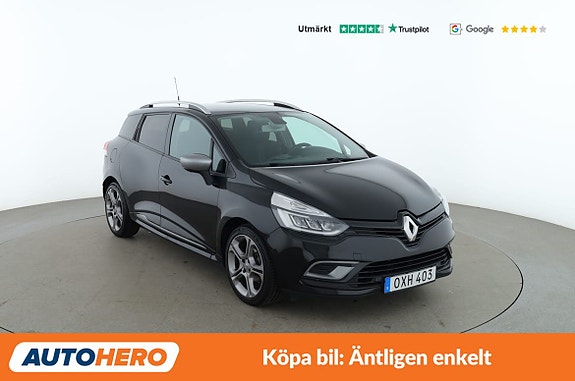 Renault Clio 8 of 30
