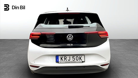 Volkswagen ID.3 5 of 5