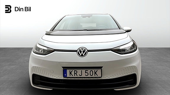Volkswagen ID.3 4 of 5