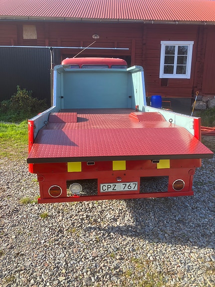 Volvo F85 5 of 5