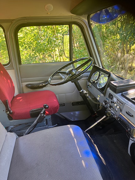 Volvo F85 3 of 5