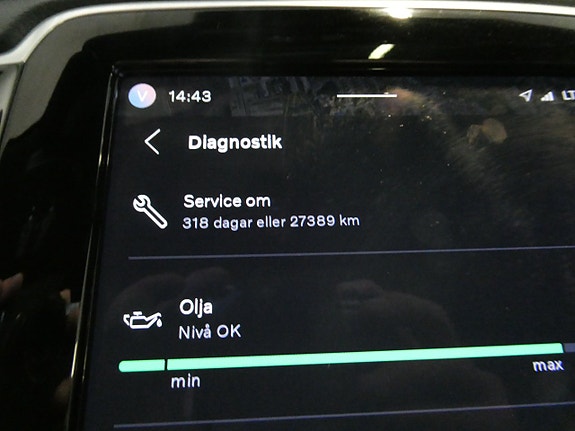 Volvo XC90 26 of 30