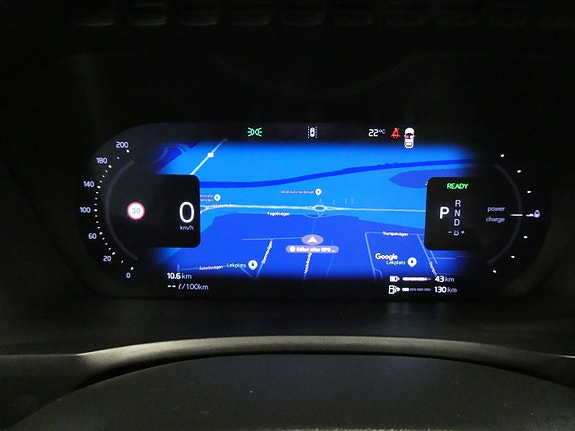 Volvo XC90 21 of 30