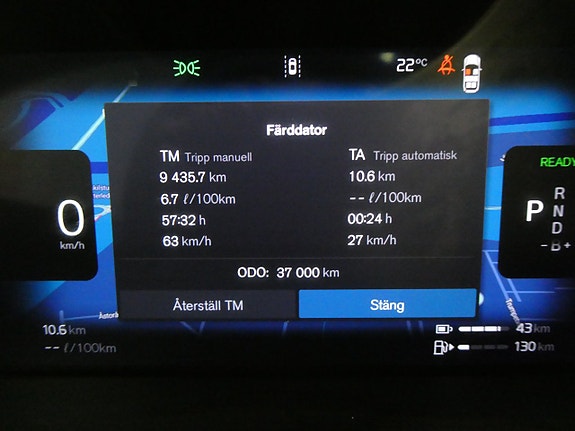 Volvo XC90 22 of 30