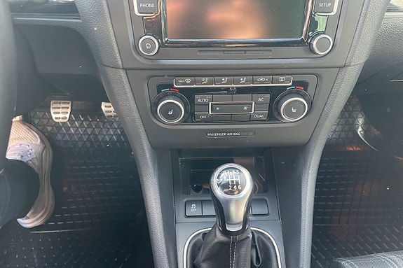 Volkswagen Golf I 11 of 14
