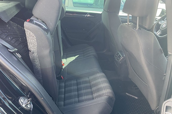 Volkswagen Golf I 13 of 14