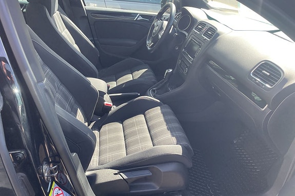 Volkswagen Golf I 12 of 14