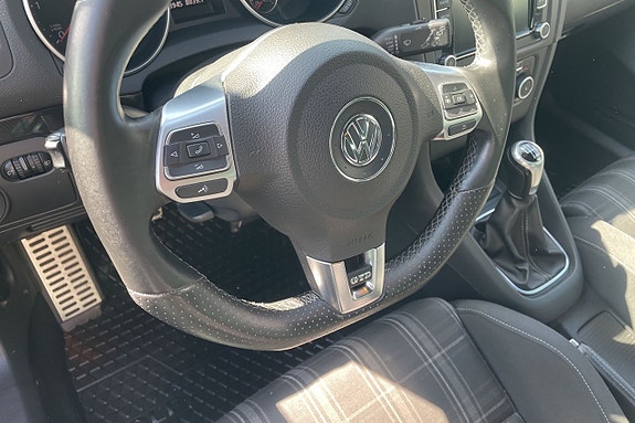 Volkswagen Golf I 8 of 14