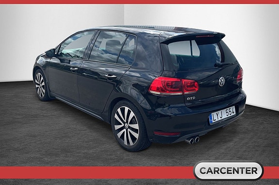 Volkswagen Golf I 5 of 6
