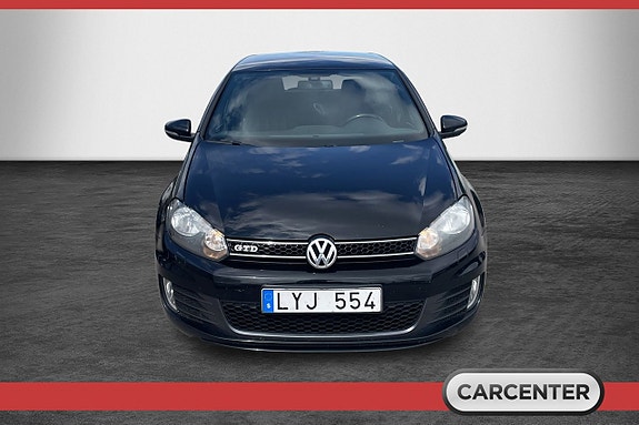 Volkswagen Golf I 2 of 6