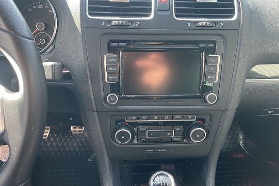 Volkswagen Golf I 10 of 14