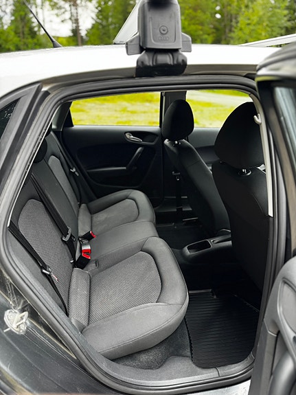 Audi A1 7 of 8