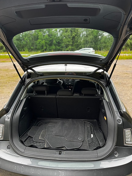 Audi A1 8 of 8