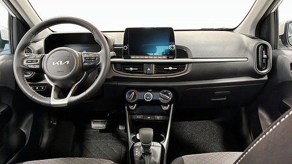 Kia Picanto 4 of 9