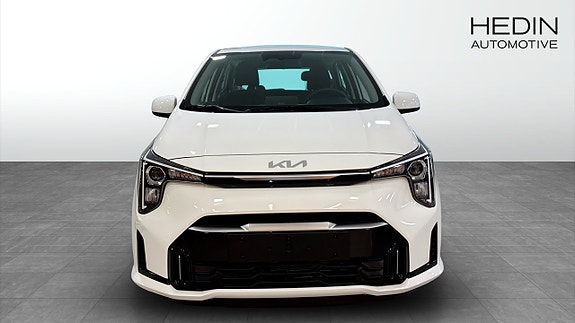 Kia Picanto 8 of 9