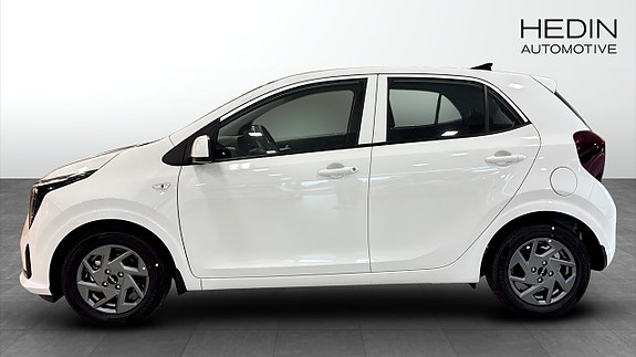 Kia Picanto 6 of 9