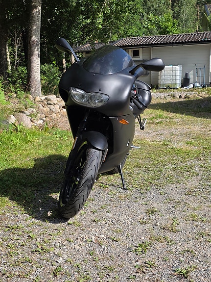 Aprilia RS50 4 of 4