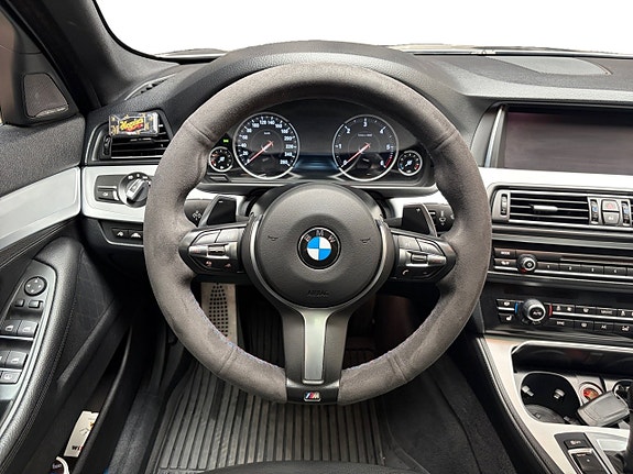BMW 530d 11 of 23
