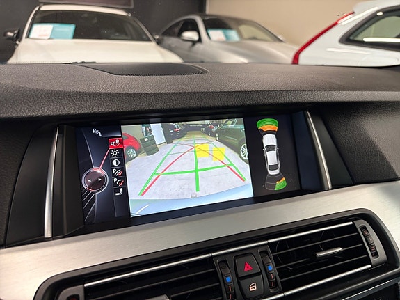 BMW 530d 16 of 23