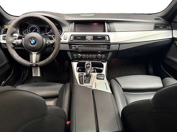 BMW 530d 10 of 23
