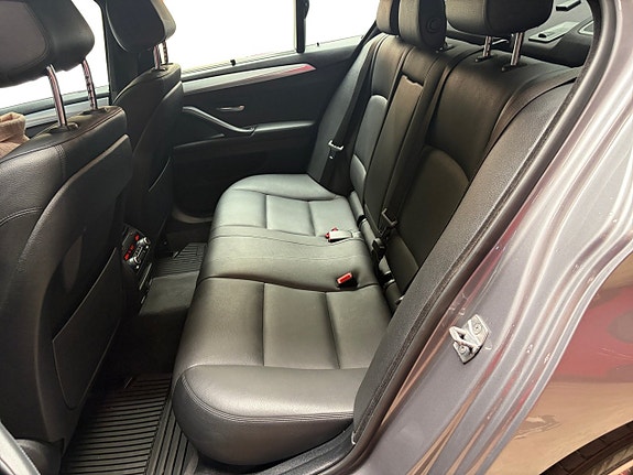 BMW 530d 13 of 23
