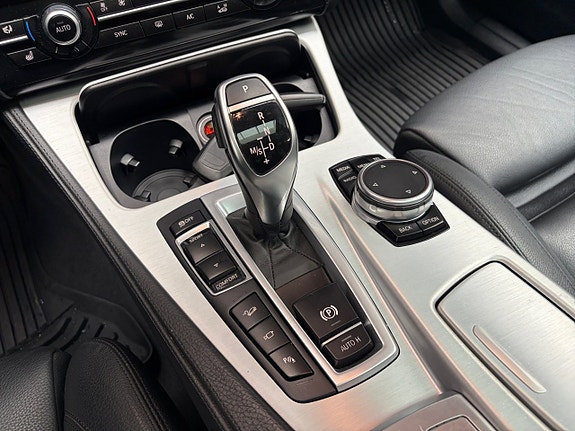BMW 530d 14 of 23