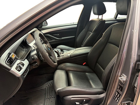 BMW 530d 12 of 23