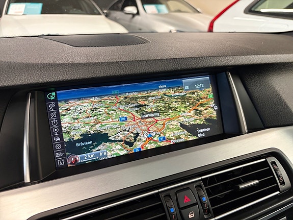 BMW 530d 17 of 23